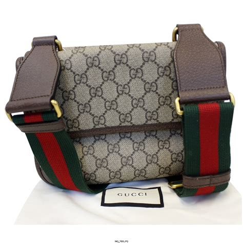 gucci small crossbody wallet|authentic gucci crossbody bag unisex.